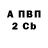 АМФЕТАМИН VHQ Nikolya Popov